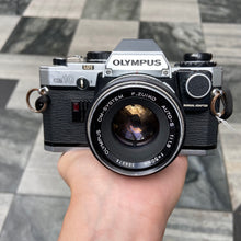 Load image into Gallery viewer, Olympus OM-10