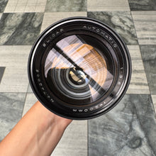 Load image into Gallery viewer, Elicar Automatic 200mm f/3.5 lens