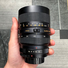 Load image into Gallery viewer, RMC Tokina Close focusing 35-105mm f/3.5