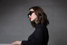 Load image into Gallery viewer, Cat Ballou Noir