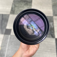 Load image into Gallery viewer, Sigma Zoom-K Multi-Coated 100-200mm f/4.5 Lens