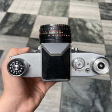 Load image into Gallery viewer, Praktica Unknown Model