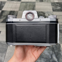 Load image into Gallery viewer, Praktica Unknown Model
