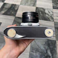 Load image into Gallery viewer, Praktica Unknown Model