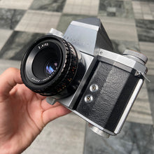 Load image into Gallery viewer, Praktica Unknown Model
