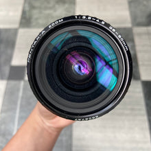 Load image into Gallery viewer, Pentax-A Zoom 28-80mm f/3.5-4.5 Lens
