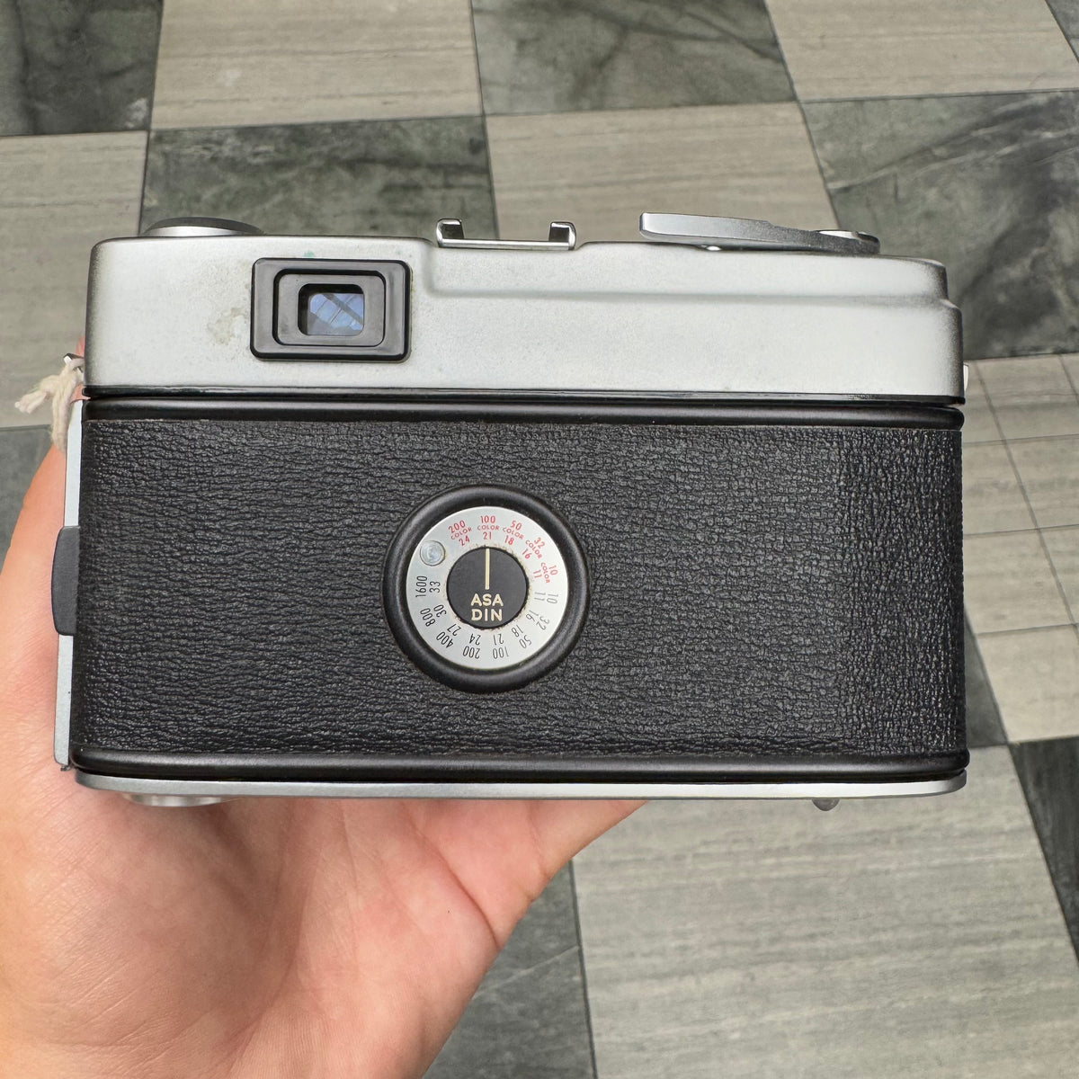 Minolta A5 – Junktion NZ
