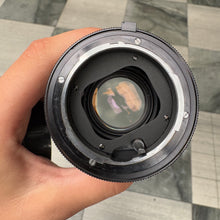 Load image into Gallery viewer, MC Tele-Rokkor PF 135mm f/2.8 Lens