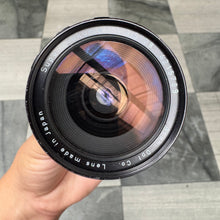 Load image into Gallery viewer, Super-Takumar 28mm f/3.5 Lens