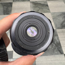 Load image into Gallery viewer, Super-Takumar 28mm f/3.5 Lens