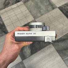 Load image into Gallery viewer, Ricoh Auto 35