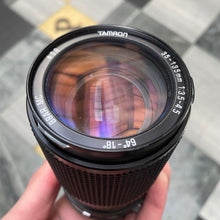 Load image into Gallery viewer, Tamron BBAR MC 35-135mm f/3.5-4.5 lens