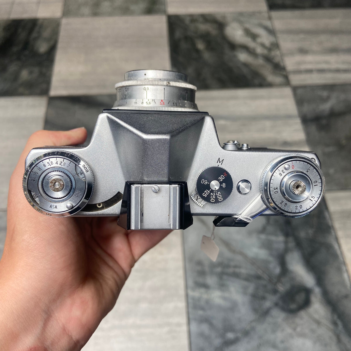 Zenit-E – Junktion NZ