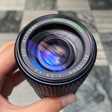 Load image into Gallery viewer, RMC Tokina 35-105mm f/3.5-4.3 Lens