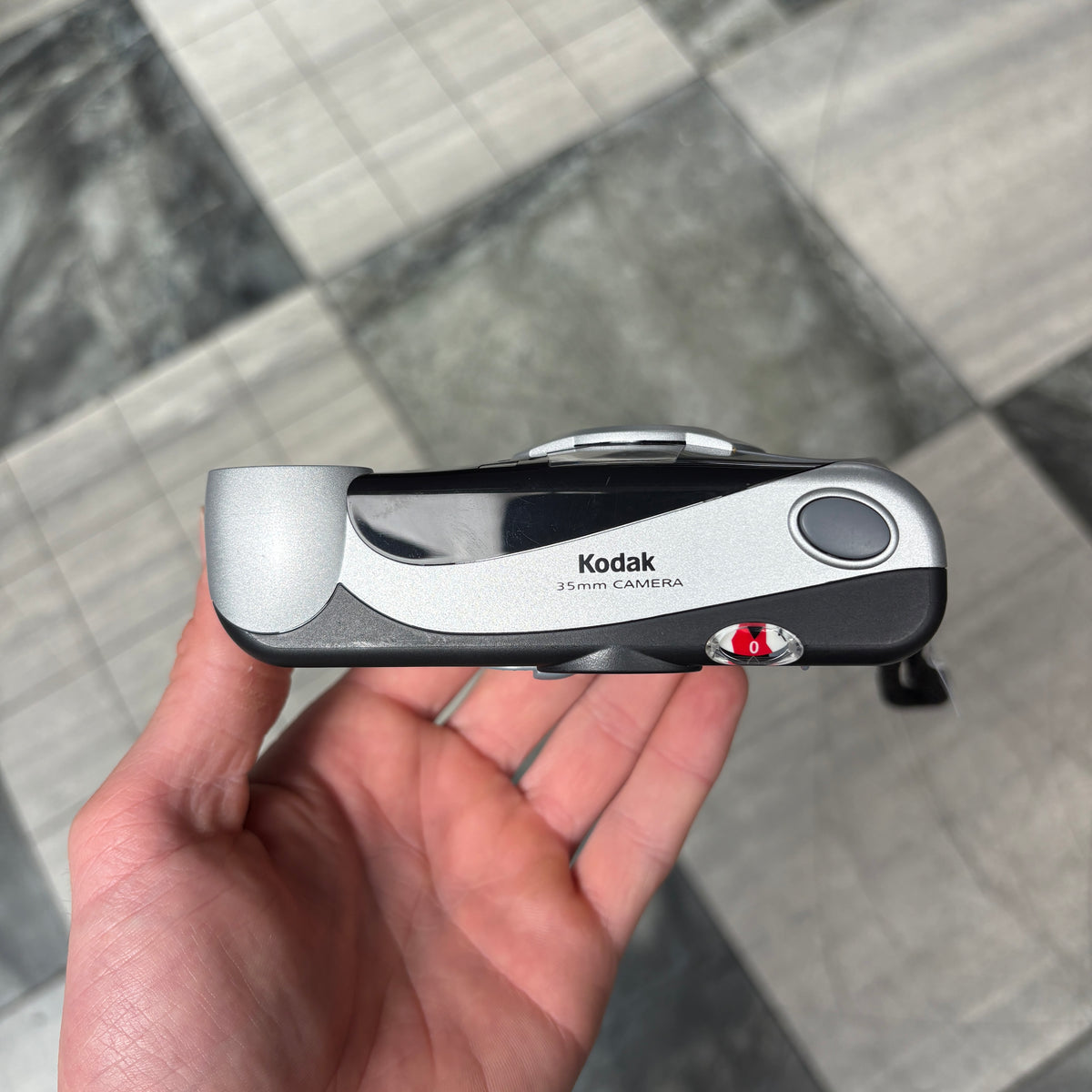 Kodak Easy Load 35 KE30 – Junktion NZ - Main Image