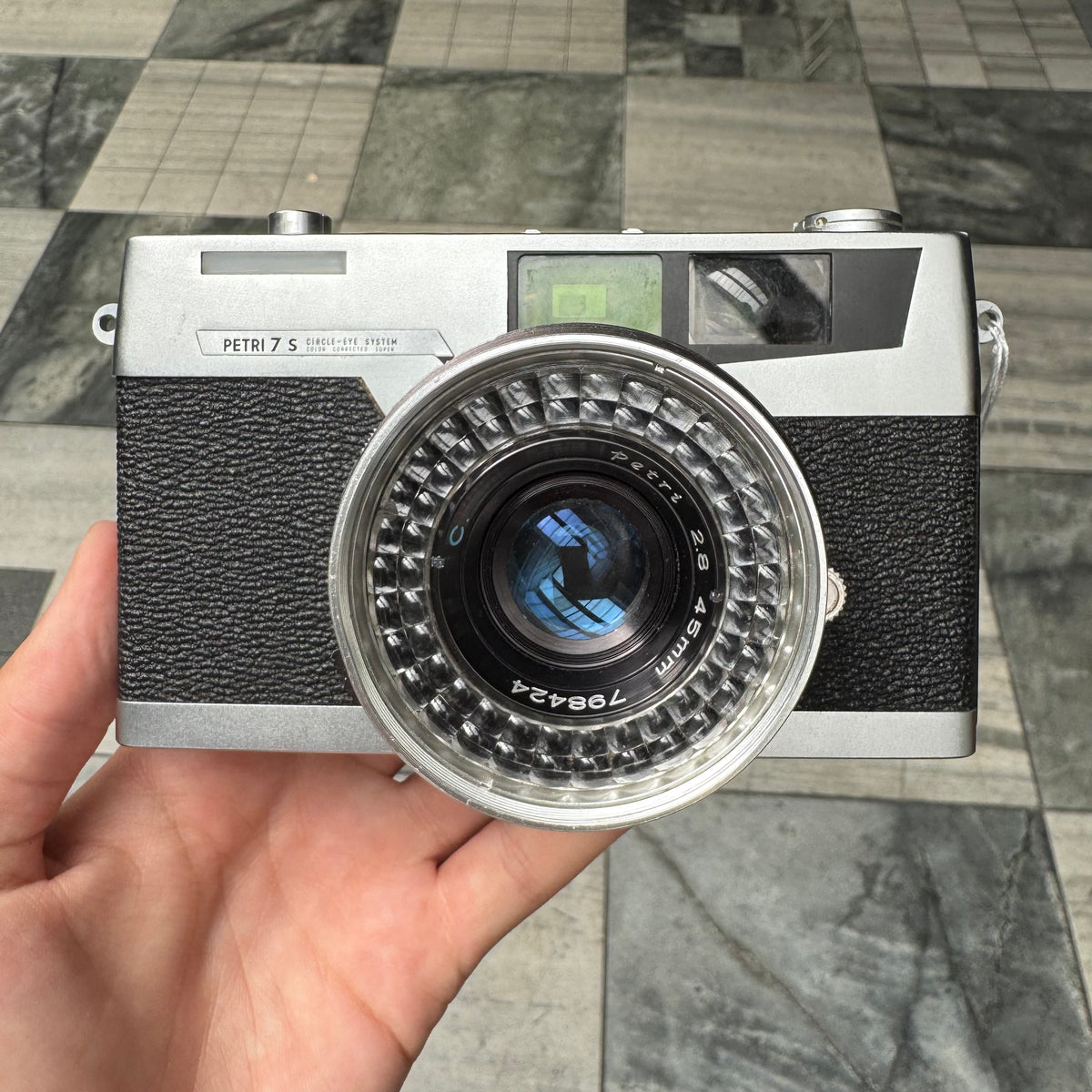 Petri 7s – Junktion NZ