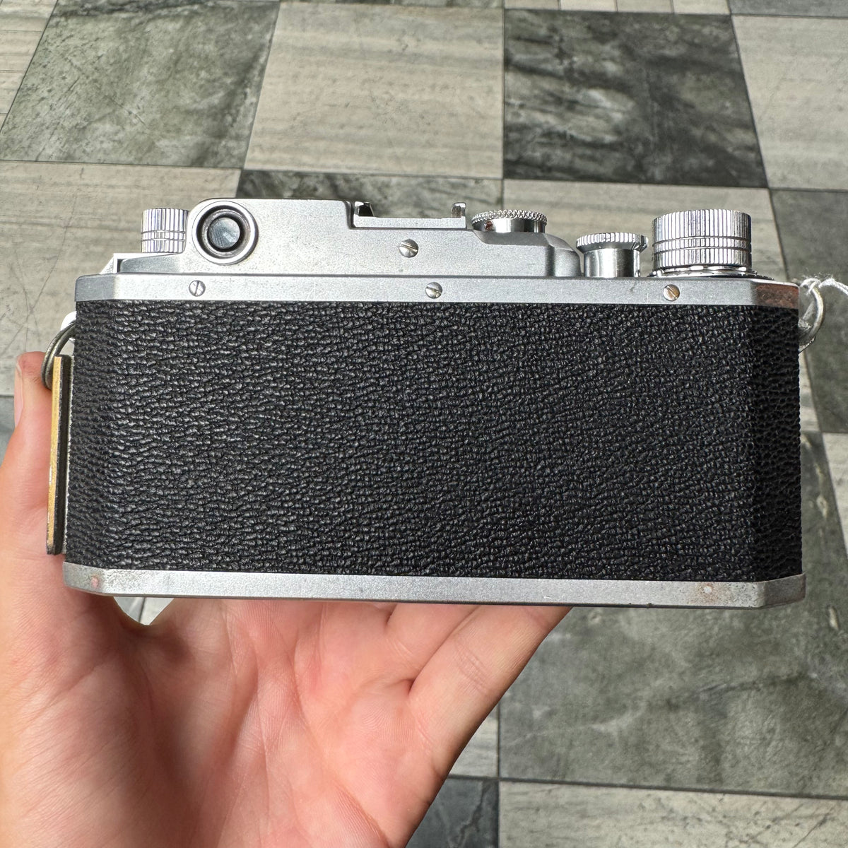 Canon IID – Junktion NZ - Main Image