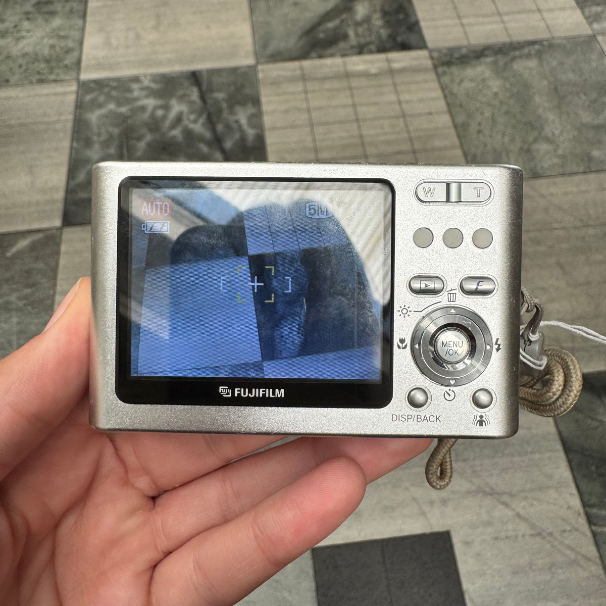 Fujifilm FinePix Z3 – Junktion NZ