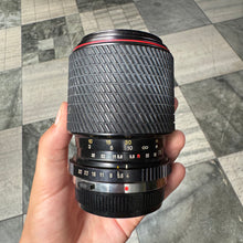 Load image into Gallery viewer, Tokina SD 70-210mm f/4-5.6 Lens