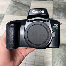 Load image into Gallery viewer, Canon EOS 1000FN Body