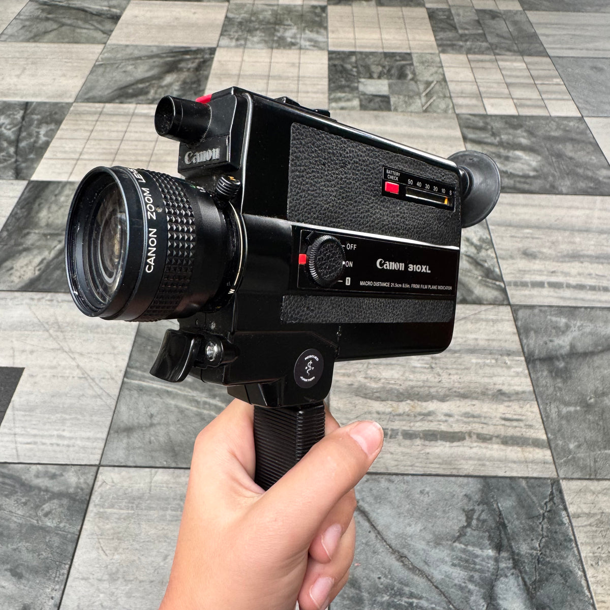 Canon 310XL – Junktion NZ