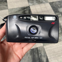 Load image into Gallery viewer, Minolta Riva AF 35C