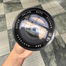 Load image into Gallery viewer, Super Palar Auto 135mm f/2.8 Lens