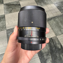 Load image into Gallery viewer, Super Palar Auto 135mm f/2.8 Lens