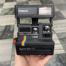 Load image into Gallery viewer, Polaroid Spirit 600 CL
