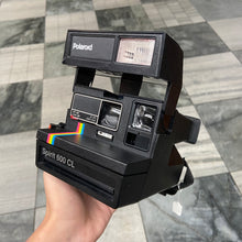 Load image into Gallery viewer, Polaroid Spirit 600 CL