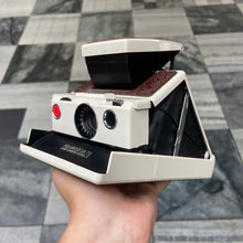 Load image into Gallery viewer, Polaroid SX-70 Land Camera Model 2