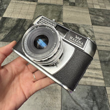 Load image into Gallery viewer, Halina Paulette Electric