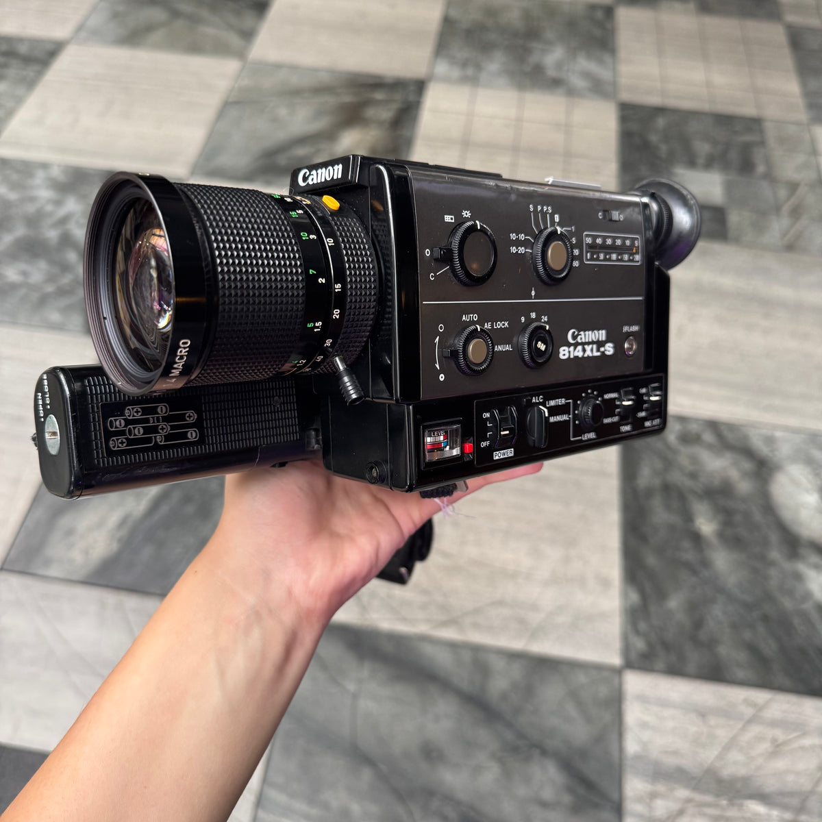 Canon 814XL-S – Junktion NZ Canon 814XL-S – Junktion NZ