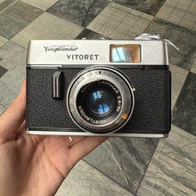 Load image into Gallery viewer, Voigtlander Vitoret