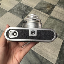 Load image into Gallery viewer, Voigtlander Vito C