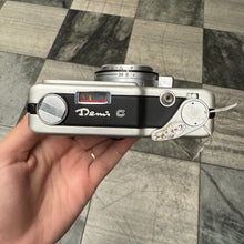 Load image into Gallery viewer, Canon Demi C