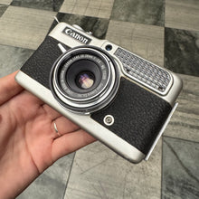 Load image into Gallery viewer, Canon Demi C