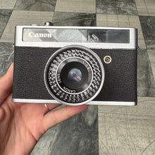 Load image into Gallery viewer, Canon Canonet Junior