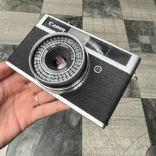 Load image into Gallery viewer, Canon Canonet Junior