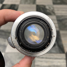 Load image into Gallery viewer, Auto-Takumar 55mm f/2 Lens