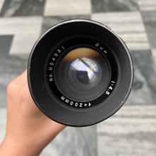 Load image into Gallery viewer, Sun 200mm f/4.5 Lens