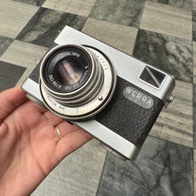 Load image into Gallery viewer, Werra 1