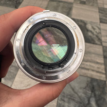 Load image into Gallery viewer, Minolta MC Rokkor-PF 58mm f/1.4 Lens