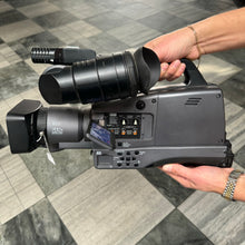 Load image into Gallery viewer, Panasonic AG-HMC72EN PAL Camcorder