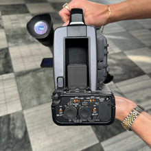 Load image into Gallery viewer, Panasonic AG-HMC72EN PAL Camcorder