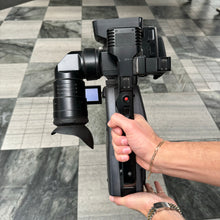 Load image into Gallery viewer, Panasonic AG-HMC72EN PAL Camcorder
