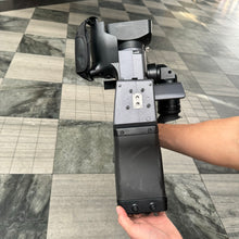 Load image into Gallery viewer, Panasonic AG-HMC72EN PAL Camcorder