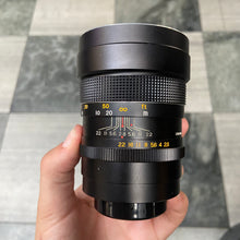 Load image into Gallery viewer, Spezial-Reflexon Auto 135mm f/2.8 Lens