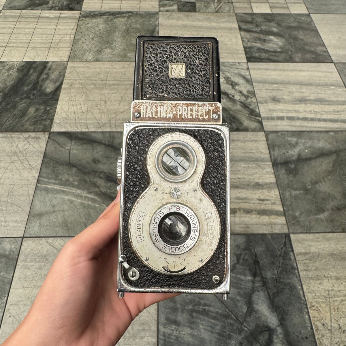 Halina Prefect – Junktion NZ