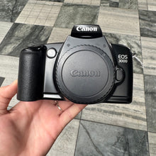 Load image into Gallery viewer, Canon EOS 3000 Body
